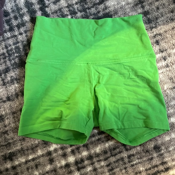 TNA chill biker shorts - Picture 5 of 7